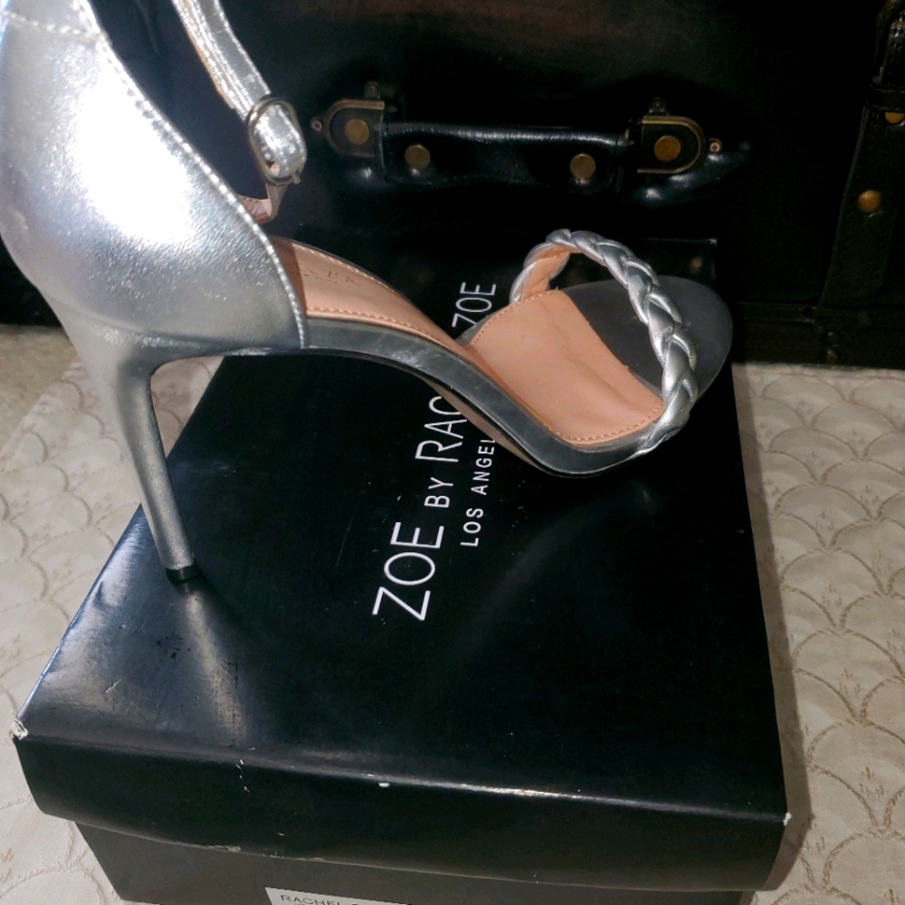 Rachel Zoe Sandal